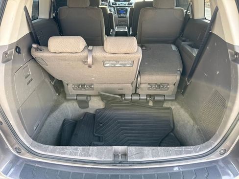 Used 2016 Honda Odyssey SE image 27