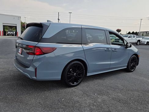 Used 2025 Honda Odyssey Sport-L image 14
