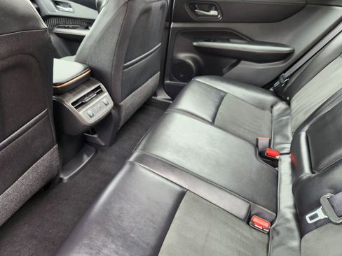 Used 2024 Nissan Ariya FWD image 23