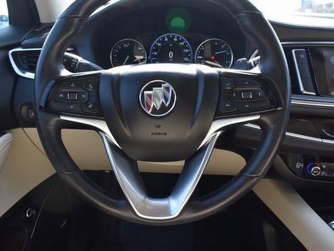 Used 2023 Buick Enclave Premium w/ Experience Buick Package image 19