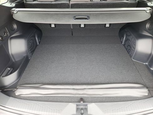 New 2026 Subaru Forester Sport AWD/4WD image 23