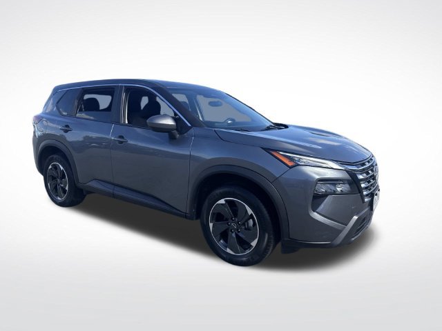 Used 2024 Nissan Rogue SV FWD image 10