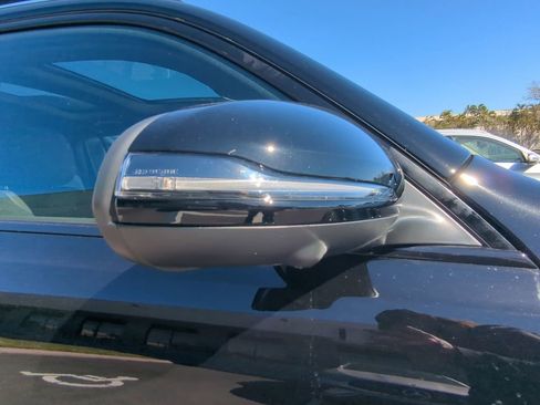 New 2025 Mercedes-Benz GLB 35 AMG GLB 35 AMG image 19