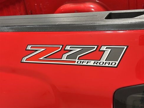 Used 2016 Chevrolet Silverado 1500 LT w/ All Star Edition image 29