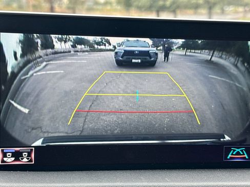 Used 2021 Lexus RX 350 F Sport w/ Cold Area Package (CT) image 26