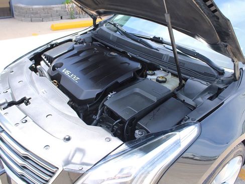 Used 2018 Cadillac XTS Premium Luxury w/ Driver Assist Package image 27