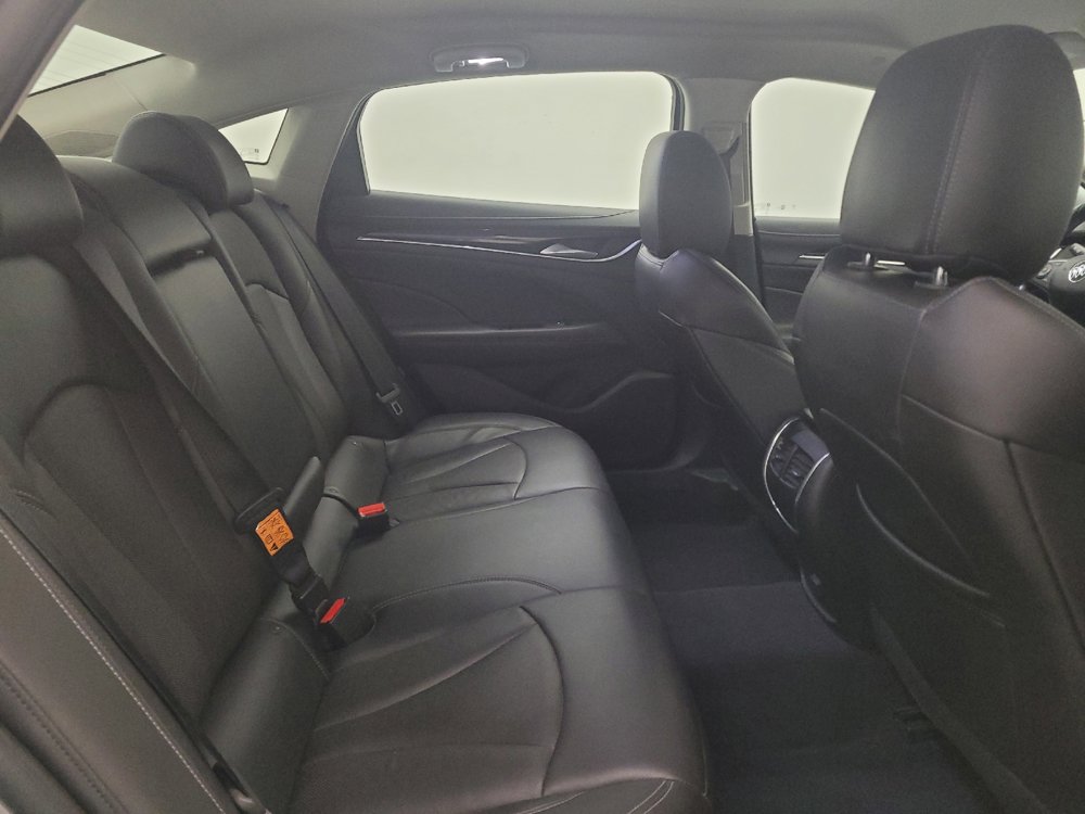 Used 2017 Buick LaCrosse Essence w/ Sights and Sounds Package FWD image 19