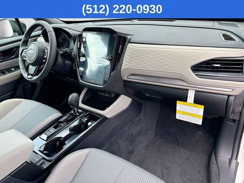 Used 2026 Subaru Forester Premium AWD/4WD image 37
