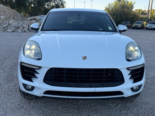 Used 2015 Porsche Macan S AWD/4WD image 8