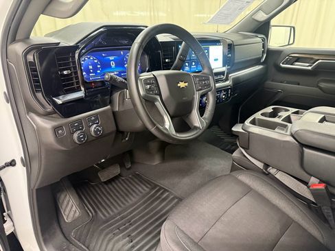 Certified 2023 Chevrolet Silverado 1500 LT image 25