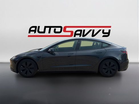Used 2024 Tesla Model 3 RWD image 8