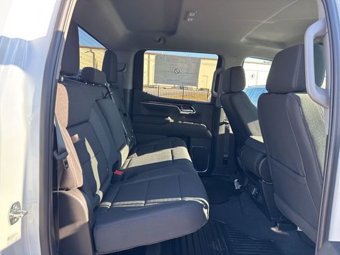 New 2026 GMC Sierra 1500 Elevation image 26