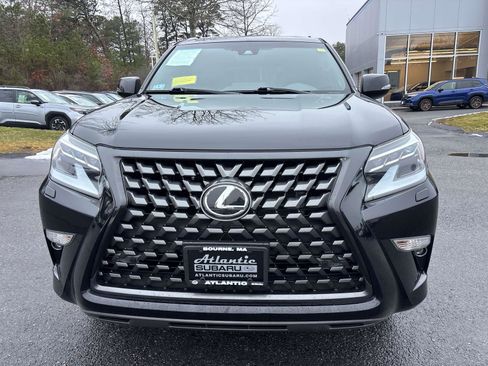 Used 2023 Lexus GX 460 Premium image 7