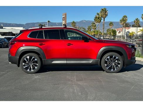 New 2026 MAZDA CX-50 2.5 Hybrid w/ Premium Plus Pkg image 4