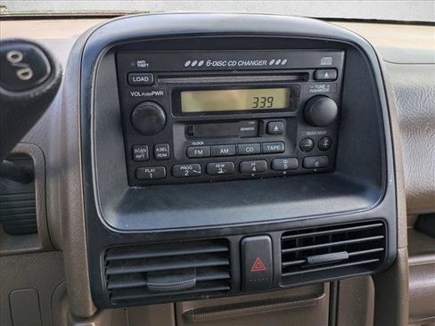 Used 2002 Honda CR-V EX image 12