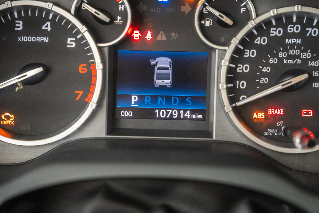 Used 2014 Toyota Tundra 1794 Edition AWD/4WD image 52