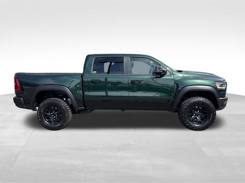 New 2026 RAM 1500 RHO AWD/4WD image 8