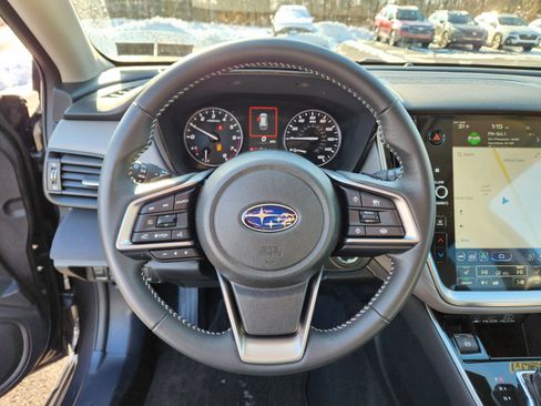 Certified 2025 Subaru Outback Premium image 18