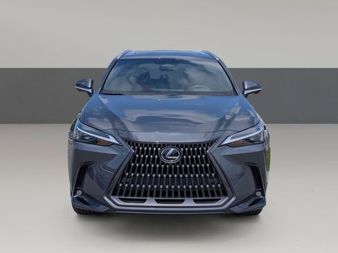 Used 2024 Lexus NX 350 AWD w/ Vision Package image 5