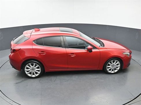Used 2014 MAZDA MAZDA3 s Grand Touring image 42