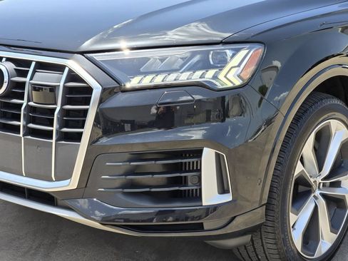 Certified 2023 Audi Q7 3.0T Premium Plus w/ Premium Plus Package AWD/4WD image 12