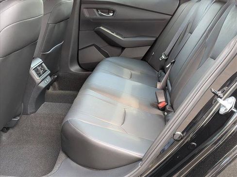 New 2026 Honda Accord Sport image 15