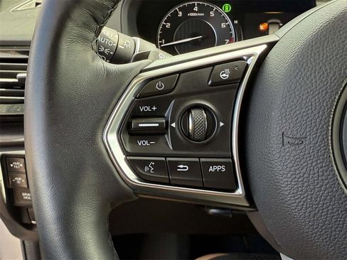 Certified 2025 Acura RDX SH-AWD w/ Advance Package image 17