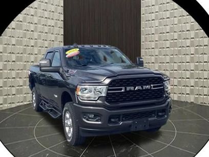 Certified 2024 RAM 2500 Big Horn w/ Level 2 Equipment Group