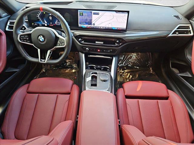 Used 2026 BMW M240i xDrive Coupe w/ Premium Package AWD/4WD image 23