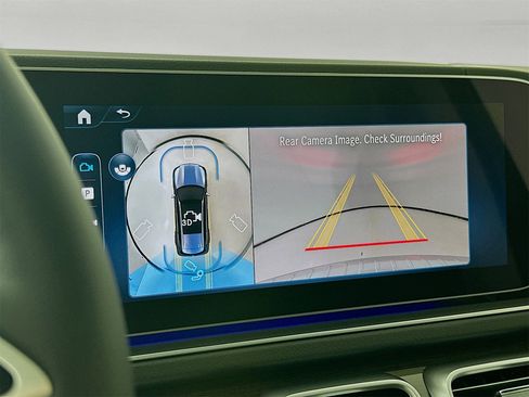 New 2026 Mercedes-Benz GLS 450 GLS 450 image 15