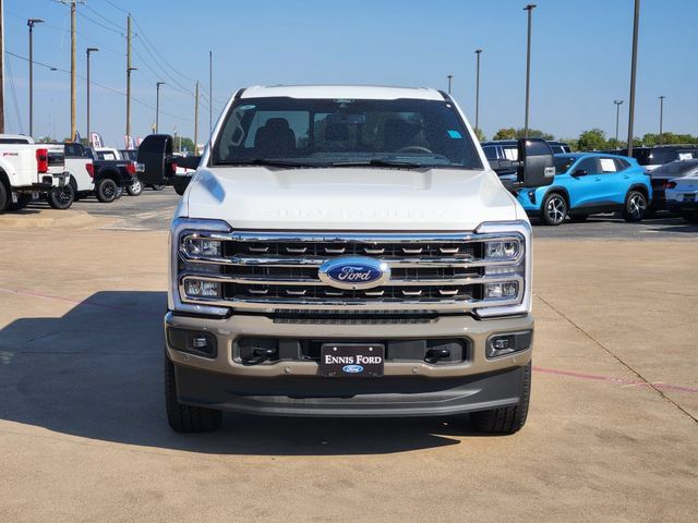 New 2026 Ford F350 King Ranch AWD/4WD image 2