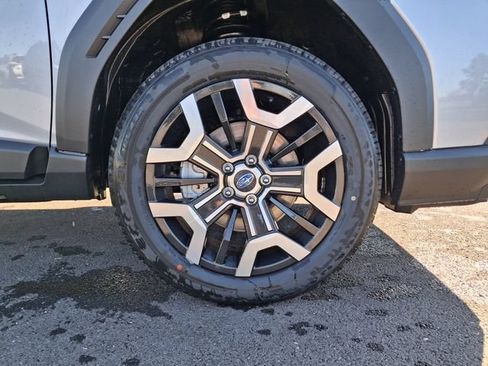 New 2026 Subaru Outback Touring XT AWD/4WD image 10