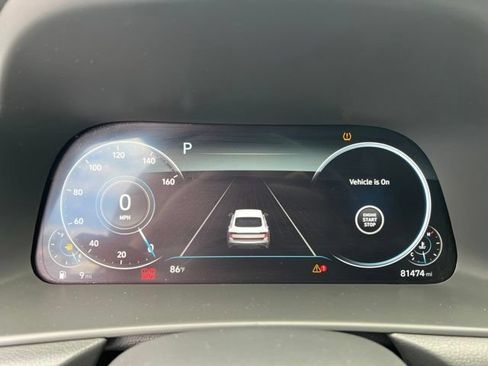 Used 2022 Hyundai Sonata SEL w/ Convenience Package FWD image 11