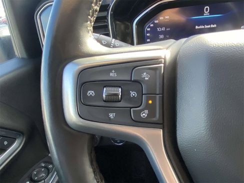 Used 2024 Chevrolet Silverado 2500 LT w/ Z71 Sport Edition image 20