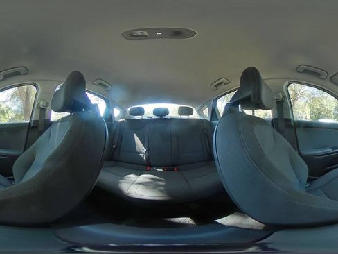 Used 2025 Kia K4 FWD image 36