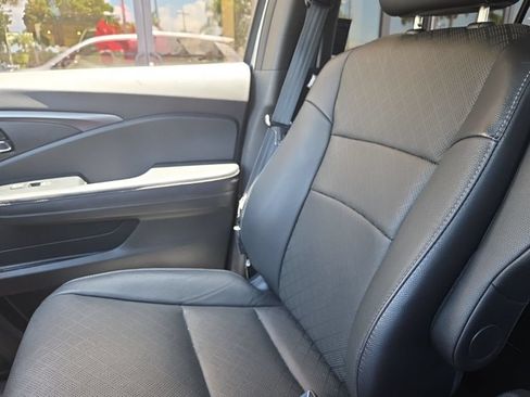 Used 2020 Honda Passport EX-L image 21