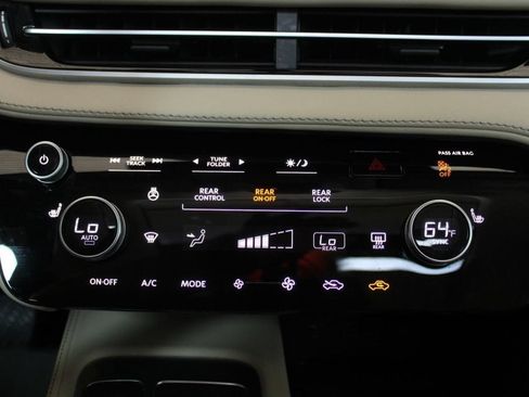 Used 2024 INFINITI QX60 Pure AWD/4WD image 26