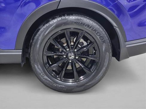 Used 2024 Honda CR-V Sport image 23