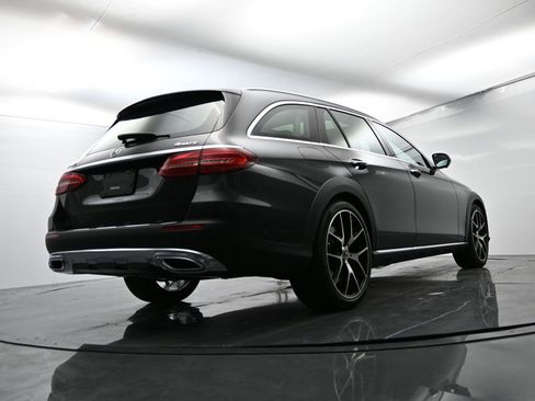 Used 2023 Mercedes-Benz E 450 4MATIC All-Terrain Wagon image 47