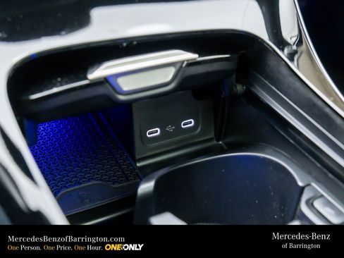 New 2026 Mercedes-Benz C 300 4MATIC Sedan image 27