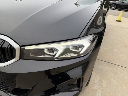 Used 2026 BMW 330i Sedan RWD image 11