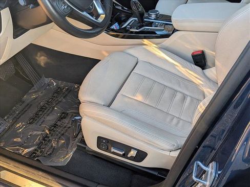 Used 2019 BMW X3 xDrive30i w/ Convenience Package image 11