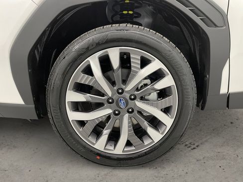 New 2026 Subaru Forester Touring image 15