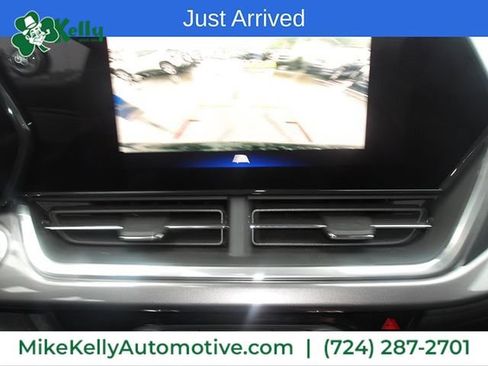 Used 2024 Chevrolet Trax ACTIV w/ Sunroof Package FWD image 19