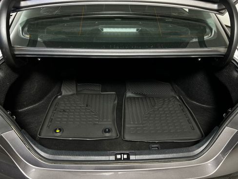 Certified 2024 Toyota Camry XSE image 25