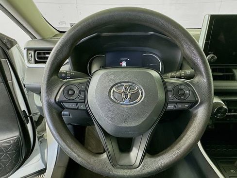 Certified 2024 Toyota RAV4 XLE image 13