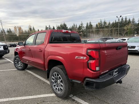 New 2026 Chevrolet Colorado Z71 w/ Z71 Convenience Package 2 image 6