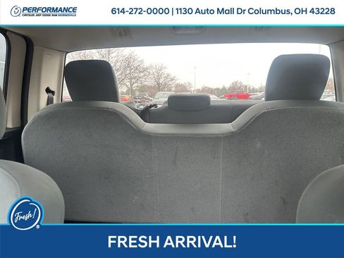 Used 2018 RAM 2500 Tradesman w/ Chrome Appearance Group image 23