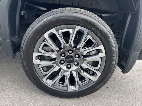 New 2026 GMC Sierra 1500 Denali Ultimate AWD/4WD image 30