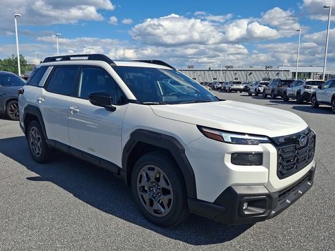 New 2026 Subaru Outback Premium AWD/4WD image 2